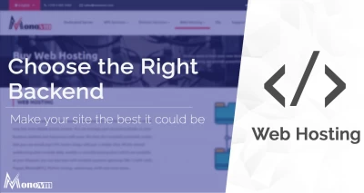 Backend Development: How to Choose the Right Framework